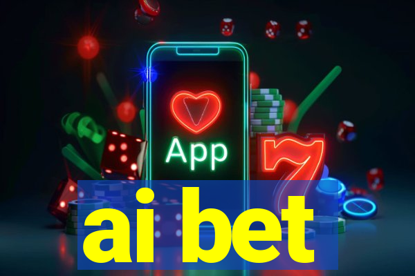 ai bet